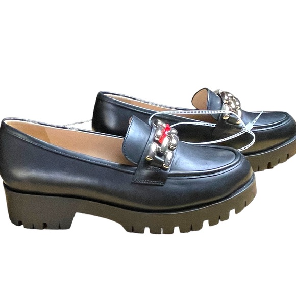 Antonio Melani BROOKELYN Ornamental Loafer - Picture 6 of 9